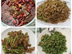 -禾珍珠小锅米饭(秦岭路店)