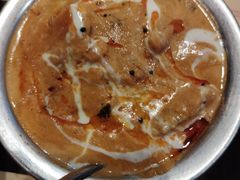 -克比叔叔印度餐厅Kebabs on the Grille(人民广场店)