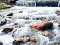 -玉渡山自然风景区