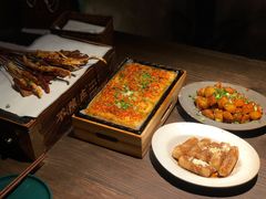 -不曾在把把烧•烧烤(莲坂磐基店)