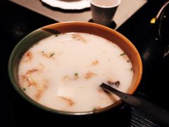 鱼头汤-莫干山郡安里度假酒店-桃尖中餐厅