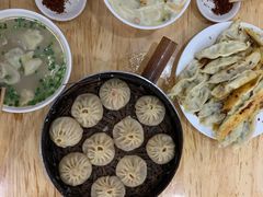 -西工饭庄快餐厅(西工小街店)
