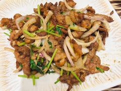 -新疆伊宁远征餐厅