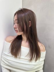 -MY HAIR ARDOR