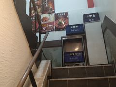-香港饭店0410(明洞店)
