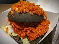 -肯德基(招远金城店)