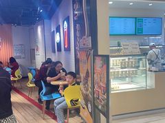 -DQ·蛋糕·冰淇淋(苏州中心店)
