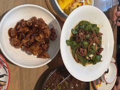 -新白鹿餐厅(城西银泰城店)