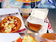 -上海来福士广场