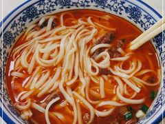 -何记鳝鱼面馆(开发区分店)