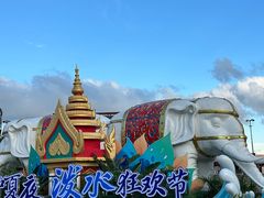 -深圳锦绣中华民俗村