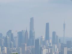 -广州市白云山风景名胜区