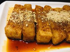 -安安火锅(上美广场店)
