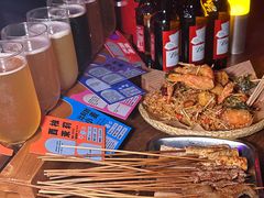 -18BAN音乐啤酒馆(西丽店)