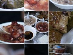 -芳婆糕团店(王府大街店)