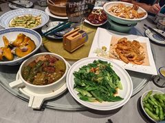 -客家汇·客家传承菜(水库店)