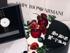 -慕可创意美学·定制CAKE·微景观蛋糕(总店)