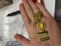 -邵老师打金·黄金加工(大望路总店)