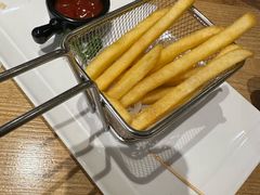 -豪客来牛排(金鼎广场店)