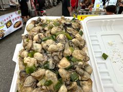 -郑记•不夜城烧烤•龙虾•虾蟹(黄鹤楼店)