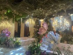 -金牛宾馆·婚寿宴预定中心