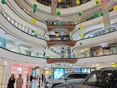 -万达广场(桂林高新店)