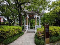 -江心屿景区