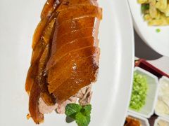 -四季民福烤鸭店(外滩外白渡桥店)