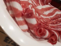 -古铜老院铜锅涮肉·清真(双井店)