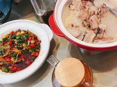 -丽华园(汉阳龙阳店)