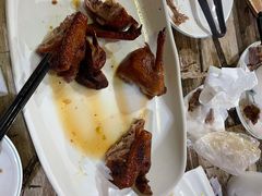 -东鸽皇(奥园·中环广场店)