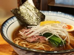 -Ramen满吉·豚骨拉面(丽园路店)