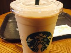 -星巴克(无锡百联奥特莱斯店)