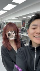 -5M HAIR SALON 旗舰店