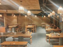 -肖四女·江湖菜(临港店)