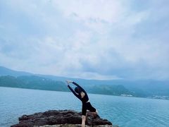 -雷波马湖风景区