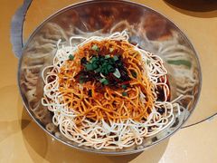 凉面-一棠龙虾•王牌虾球(楚河汉街店)