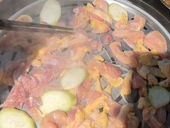 -阿鸡鱼庄·顺德鲜蒸小炒(亚运村店)