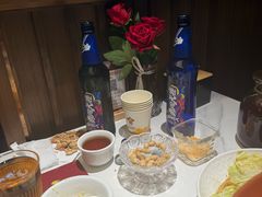 -鑫小城故事·藕汤·家常菜(台北一路总店)