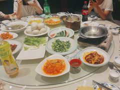 -老山东·山东菜(鲁菜名店)