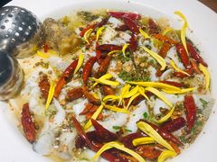 -太二酸菜鱼(福州泰禾店)