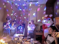 -海底捞火锅(飞马水城店)