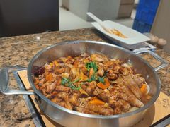 -黄记煌三汁焖锅(欢乐海岸店)