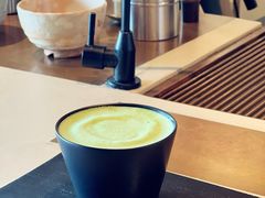 -luutosa  cafe & tea 鹿兔山