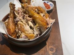 -秦月轩·长安小馆·新陕菜(阜成路·五棵松店)