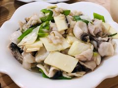 黑鱼二吃-素勤饮食店(城头巷店)