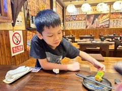 -鸟鹏烧鸟居酒屋(珠江新城店)