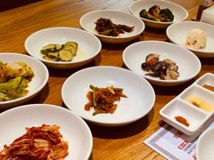 -紫霞门韩国料理烤肉(深南东路店)