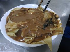 -正味斋锅巴菜(西北角店)