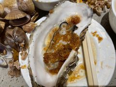 -四海蒸鲜蒸汽海鲜自助(北戴河店)